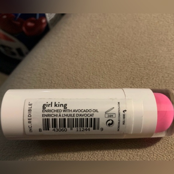 Inc.Redible Jelly Shot Lip Quencher - Picture 2 of 2